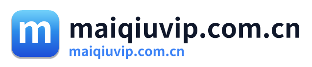 maiqiuvip.com.cn Logo